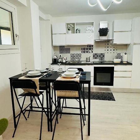 Casa Incentro Apartment Pescara Luaran gambar