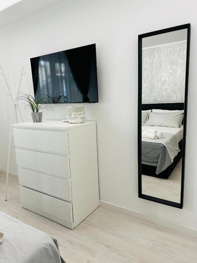 Casa Incentro Apartment Pescara Luaran gambar
