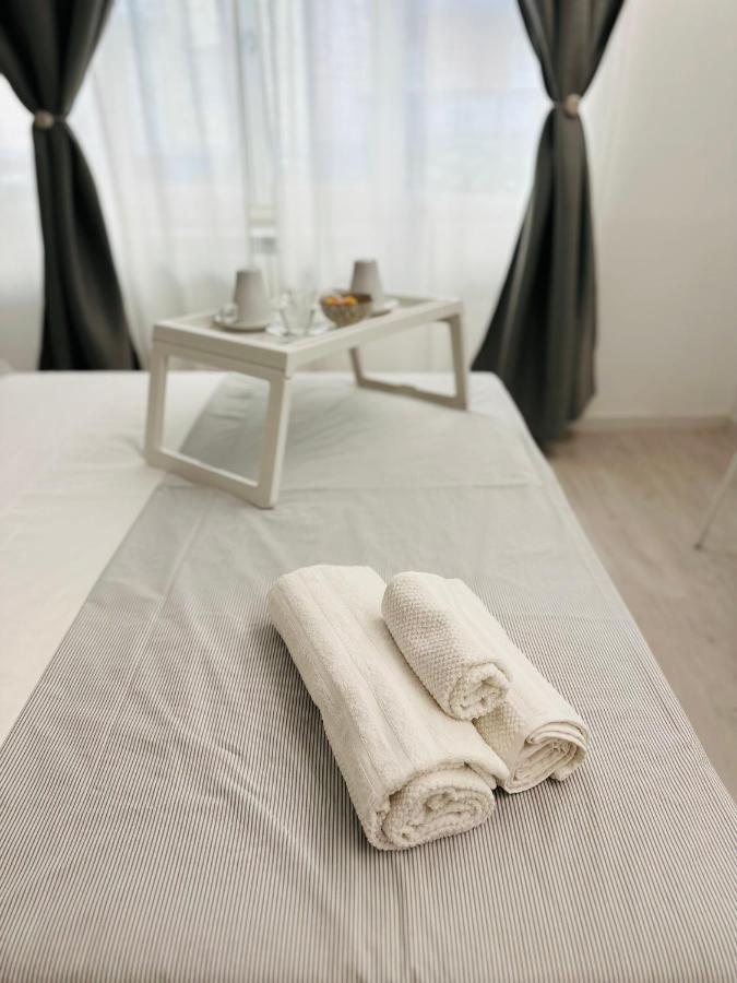 Casa Incentro Apartment Pescara Luaran gambar