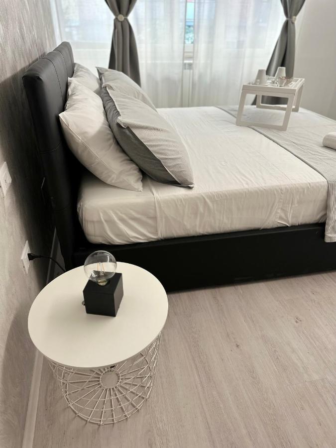 Casa Incentro Apartment Pescara Luaran gambar