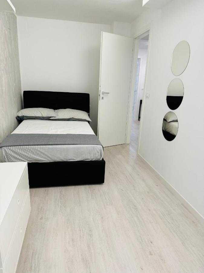 Casa Incentro Apartment Pescara Luaran gambar