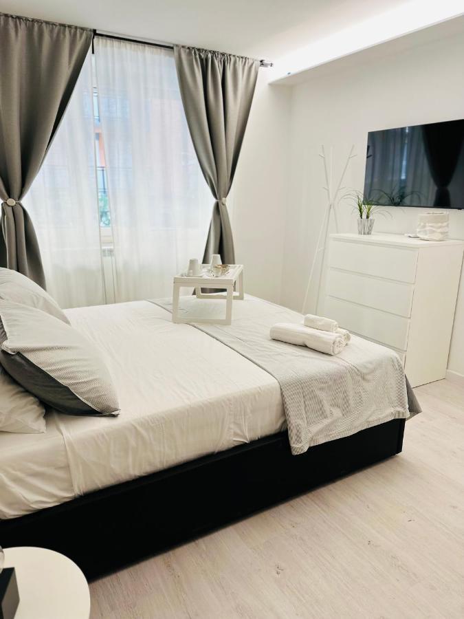 Casa Incentro Apartment Pescara Luaran gambar