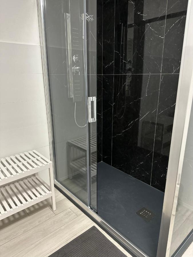 Casa Incentro Apartment Pescara Luaran gambar